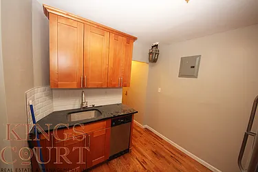 Rented by Kings Court Real Estate