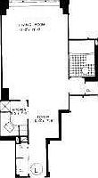 1st image of 321 E 48th St APT 4L
