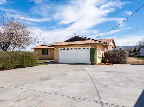 8155 1st Ave, Hesperia, CA 92345