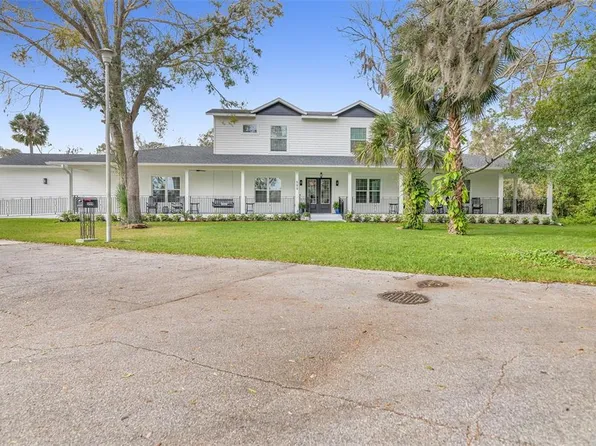 599 Glendevon Dr, New Smyrna Beach, FL 32168