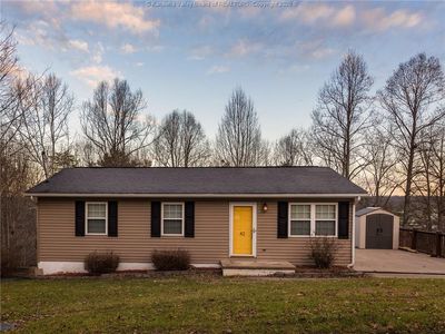 42 Beaver Dr, Hurricane, WV, 25526