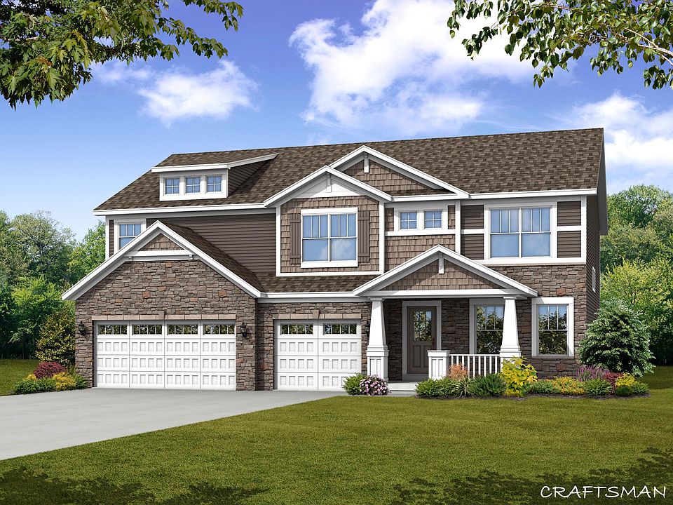 1st image of 18338 Pennsy Way