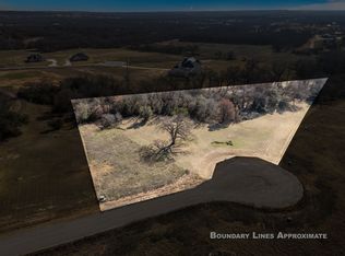 137 Aslan Rd, Poolville, TX 76487