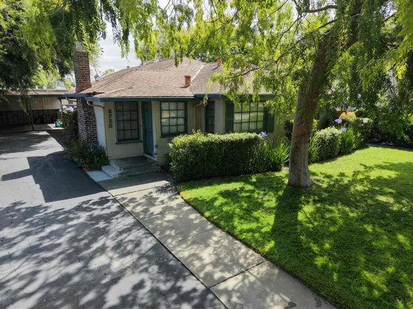 2725 Byron St, Palo Alto, CA 94306