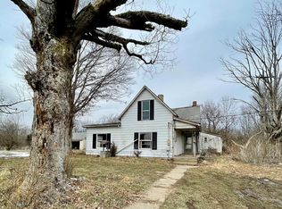 244 Zimmerman Rd, Greenfield, OH 45123