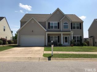 604 Timber Meadow Lake Dr, Fuquay Varina, NC 27526