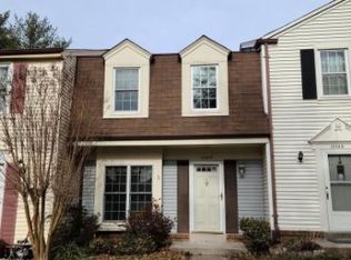 14342 Kettle Mountain Dr, Centreville, VA 20120