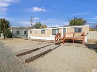200 Fireman Row, Dayton, NV 89403