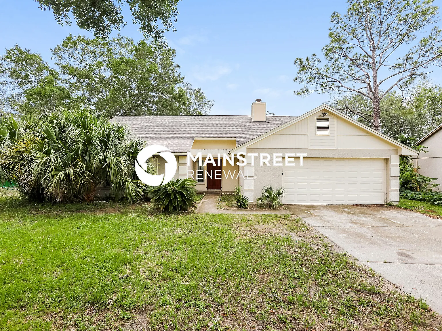 2767 Silver Ridge Dr — Photo 1