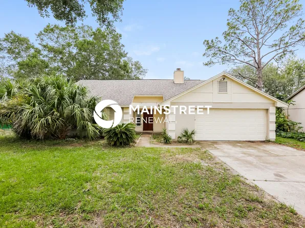 2767 Silver Ridge Dr, Orlando, FL 32818