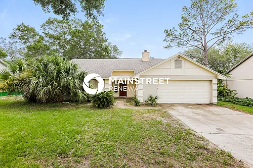 2767 Silver Ridge Dr Photo 1