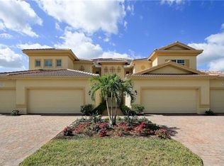 3740 Pebblebrook Ridge Ct APT 101, Fort Myers, FL 33905