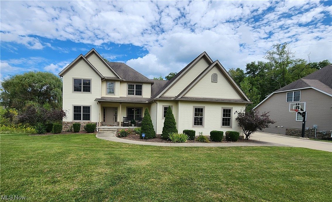 8804 Way, Streetsboro, OH 44241 MLS 4486481 Zillow