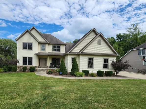 8804 Garnet Way, Streetsboro, OH 44241