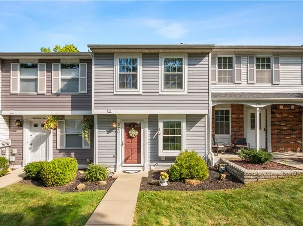 230 Olde Orchard Dr, Bridgeville, PA 15017