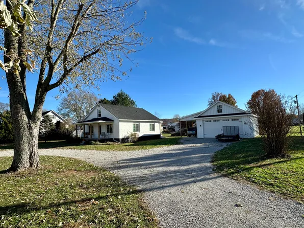 9370 Highway 1275 N, Monticello, KY 42633