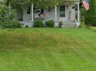16467 Staunton Ave, East Liverpool, OH 43920