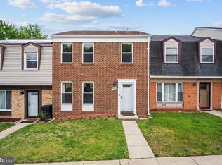 7713 Merrick Ln, Landover, MD 20785