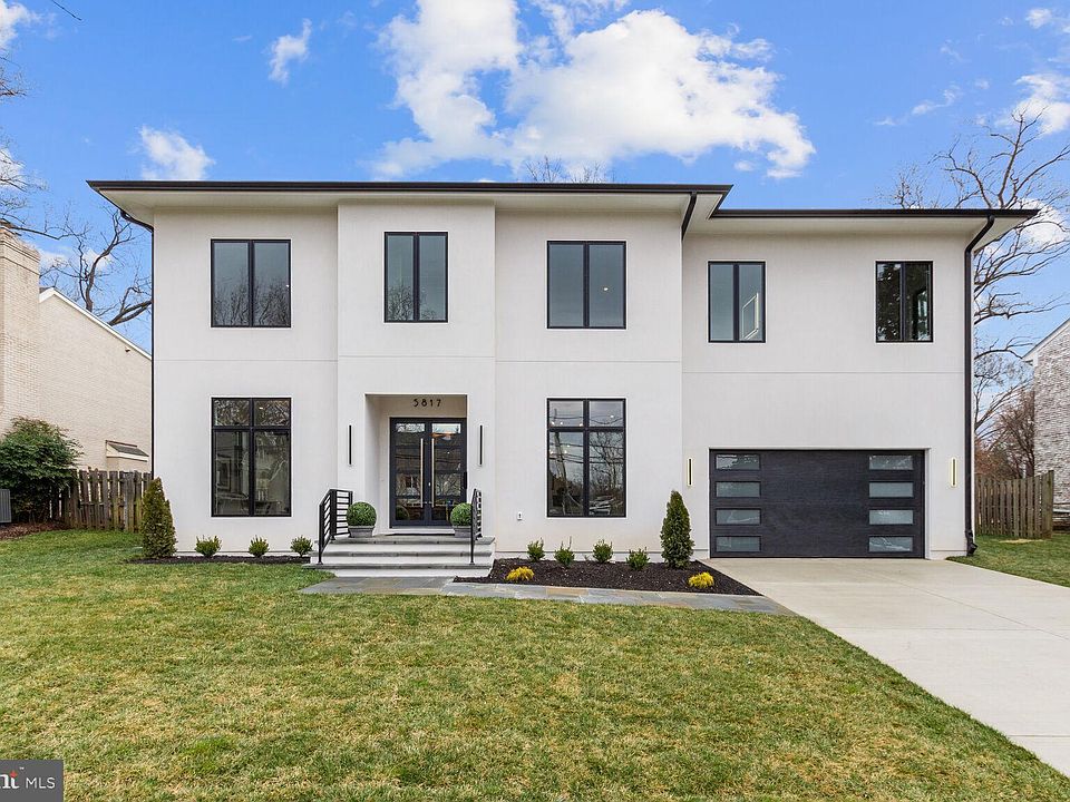 5817 Plainview Rd, Bethesda, MD 20817 Zillow
