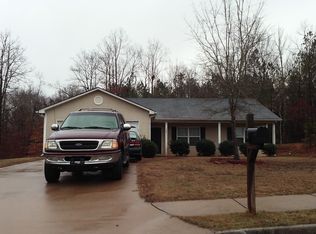 1478 Steam Engine Way NE, Conyers, GA 30013