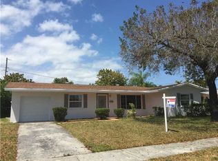 10535 SW 161st Ter, Miami, FL 33157