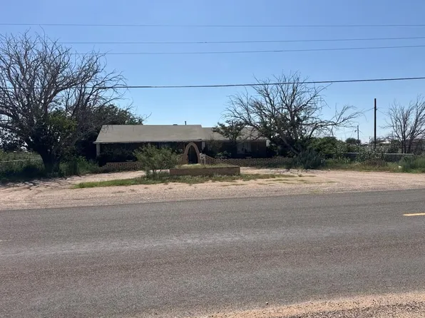 1220 SE 1001st, Andrews, TX 79714