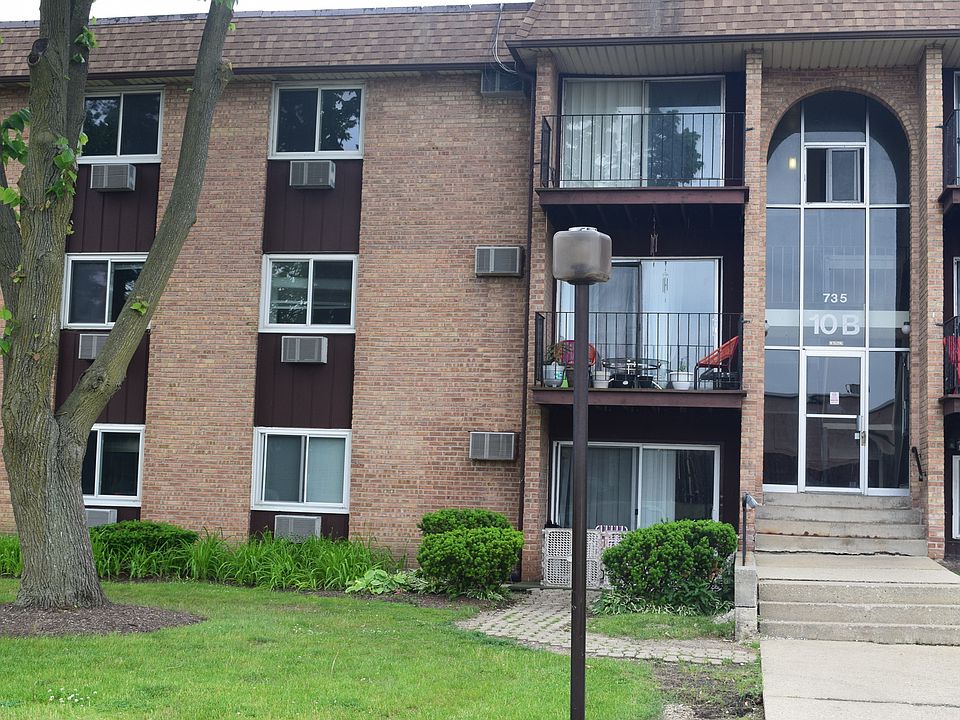 1st image of 735 Heritage Dr Unit 10-301