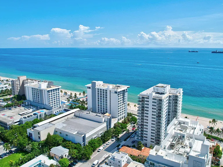 209 N Fort Lauderdale Beach Blvd #8A — Photo 61