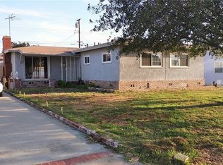 1226 E Louisa Ave, West Covina, CA 91790