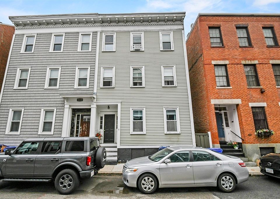 1st image of 9 Allston St #1