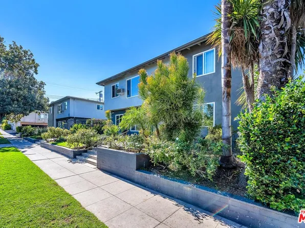 4421 Murietta Ave, Sherman Oaks, CA 91423