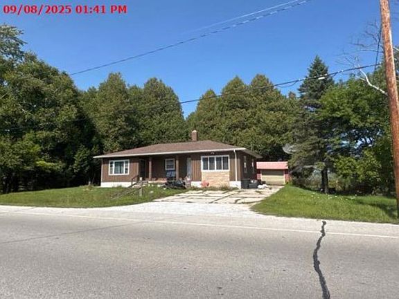 Property Front View