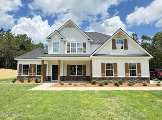 1148 Teagle Rd #4, Forsyth, GA 31029