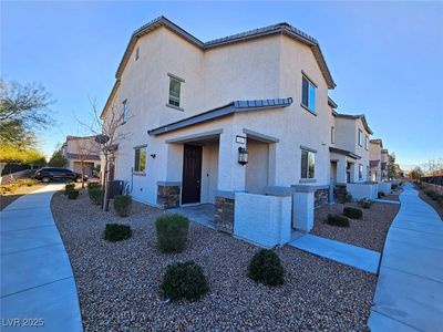 846 Star Estates Ave, North Las Vegas, NV, 89086