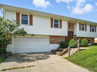 1213 Nassau Dr, Miamisburg, OH 45342