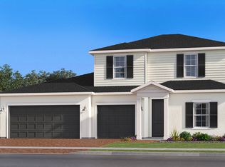 Marshlight Plan, Pepperwood, Stuart, FL 34997