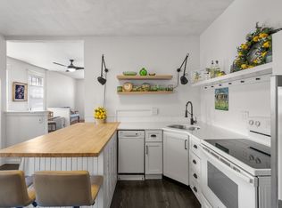 Leavitt-Chase Condominuim, Salem, MA 01970