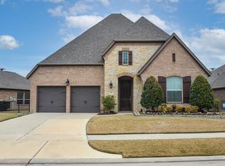 50 Sweet Creek Ln, Fulshear, TX 77441
