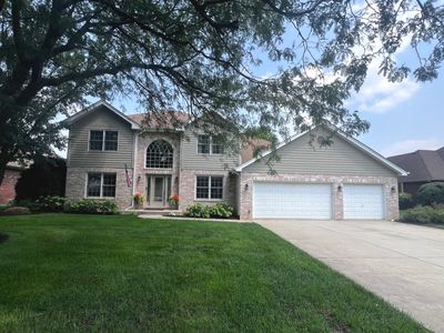 10764 Ashford Ave, Frankfort, IL, 60423