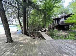 293 S Shore Road Peck Lk, Gloversville, NY 12078