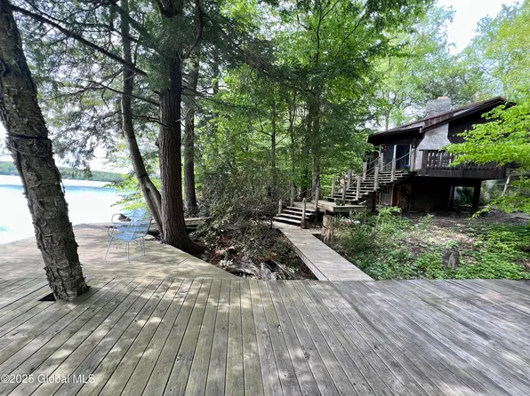 293 S Shore Rd Peck Lake, Gloversville, NY 12078