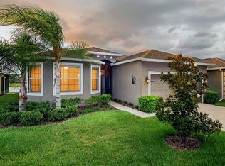 9933 Gap Wedge Dr, San Antonio, FL 33576