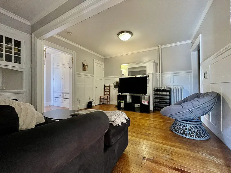440 Park Dr #10J — Photo 6