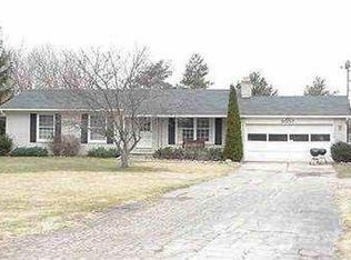 5057 N Washburn Rd, Davison, MI 48423