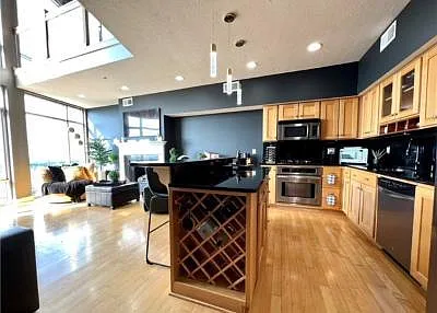 2222 Detroit Ave #1114 — Photo 3