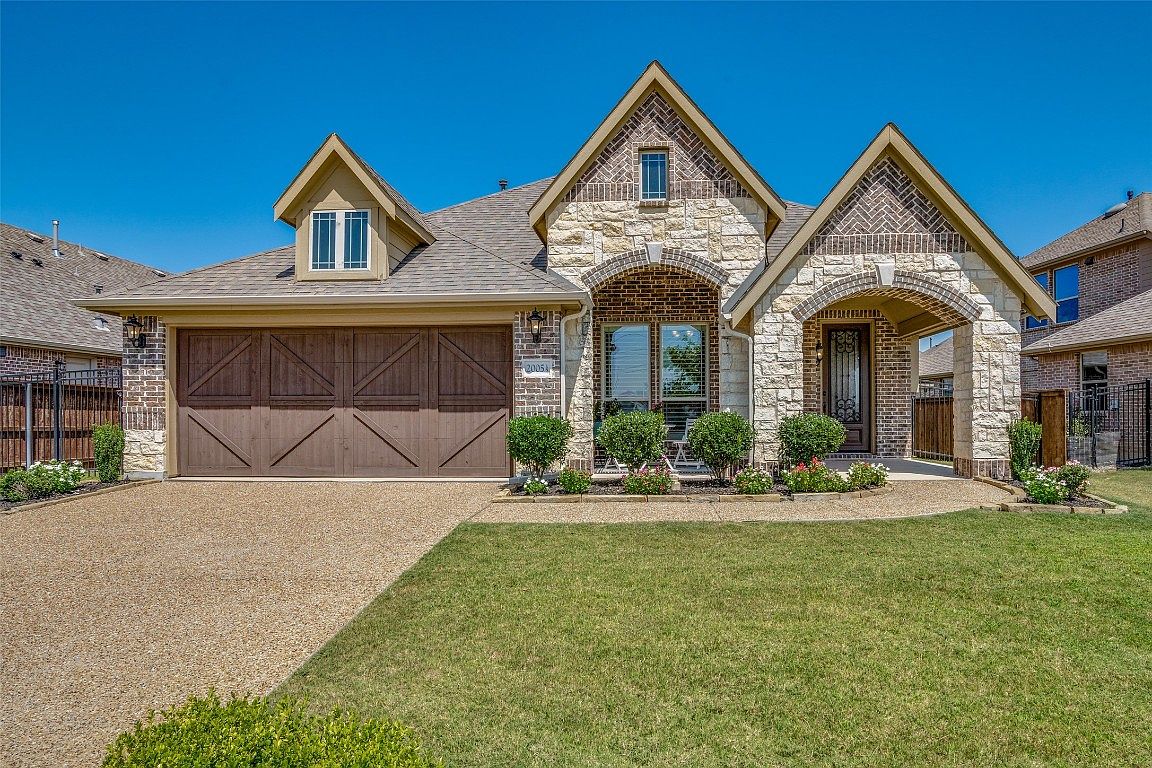 2005 Eagle Aerie Ln, Saint Paul, TX 75098 Zillow