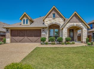 2005 Eagle Aerie Ln, Saint Paul, TX 75098