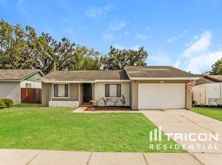 3717 Coppertree Cir, Brandon, FL 33511