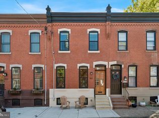 851 N Ringgold St, Philadelphia, PA 19130