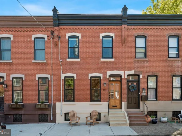 851 N Ringgold St, Philadelphia, PA 19130